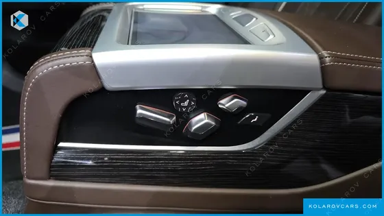 BMW 7 SERIES M760LI XDRIVE