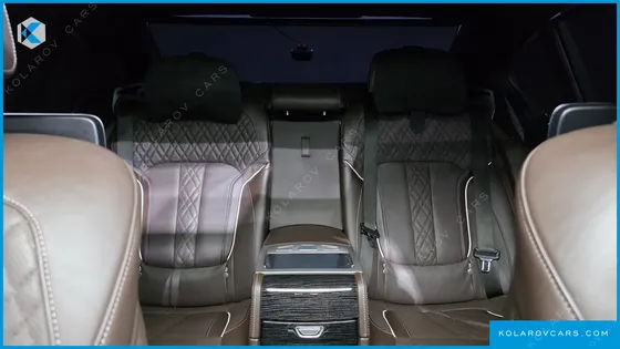 BMW 7 SERIES M760LI XDRIVE