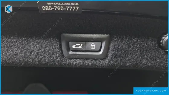 BMW 7 SERIES M760LI XDRIVE