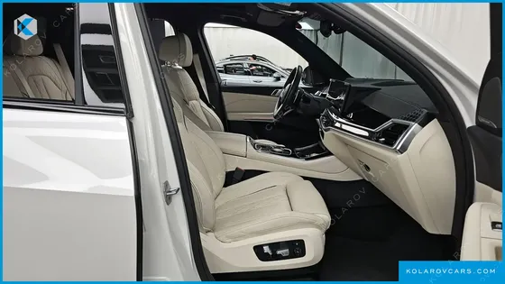 BMW X5 XDRIVE 40I M SPORT
