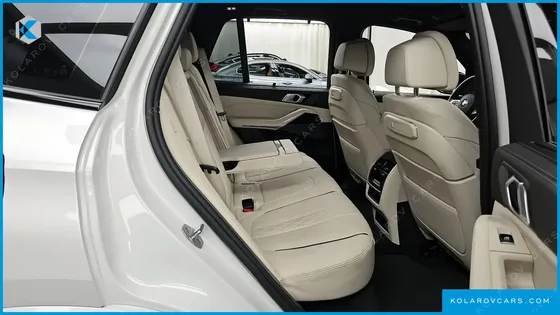 BMW X5 XDRIVE 40I M SPORT