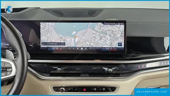 BMW X5 XDRIVE 40I M SPORT
