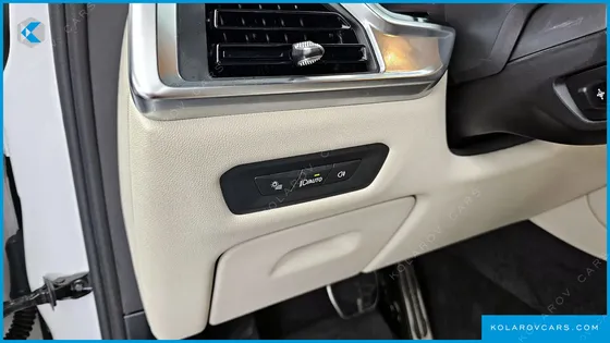 BMW X5 XDRIVE 40I M SPORT