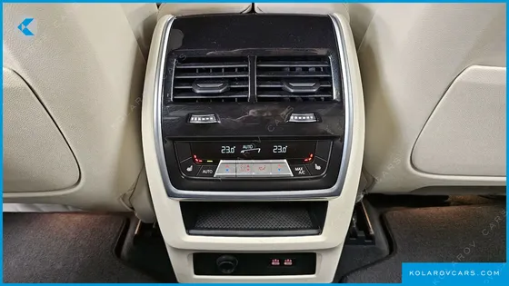 BMW X5 XDRIVE 40I M SPORT