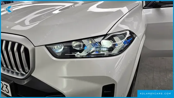 BMW X5 XDRIVE 40I M SPORT