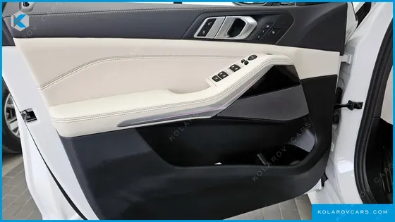 BMW X5 XDRIVE 40I M SPORT