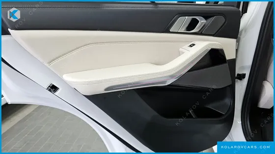 BMW X5 XDRIVE 40I M SPORT