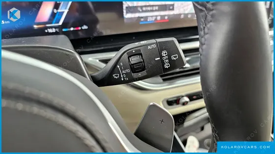 BMW X5 XDRIVE 40I M SPORT