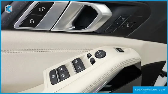BMW X5 XDRIVE 40I M SPORT
