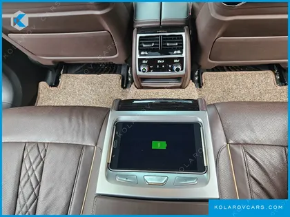 BMW 7 SERIES 740D XDRIVE M SPORT