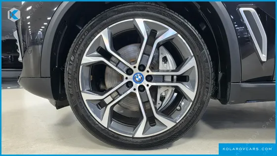 BMW X5 XDRIVE 45E XLINE