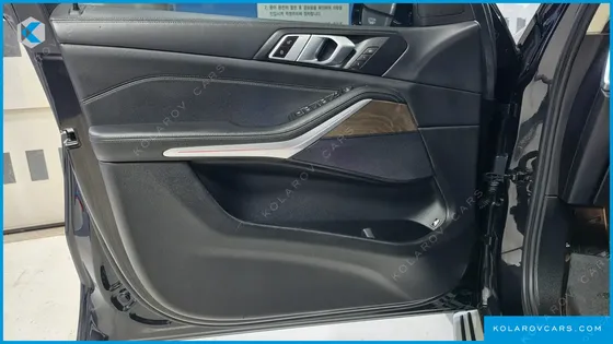 BMW X5 XDRIVE 45E XLINE