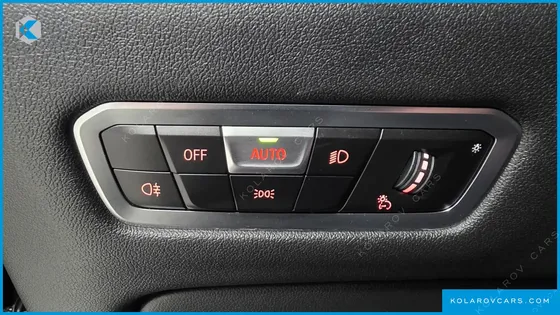 BMW X5 XDRIVE 45E XLINE