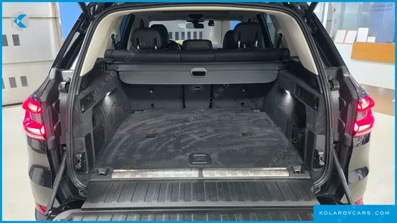 BMW X5 XDRIVE 45E XLINE