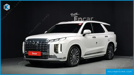 HYUNDAI PALISADE DIESEL 2.2 2WD