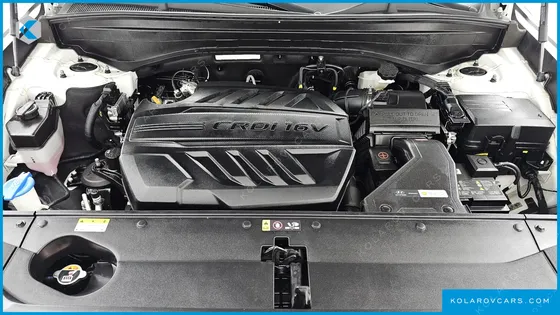 HYUNDAI PALISADE DIESEL 2.2 2WD