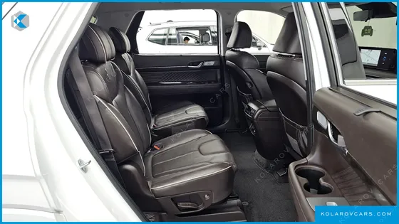 HYUNDAI PALISADE DIESEL 2.2 2WD