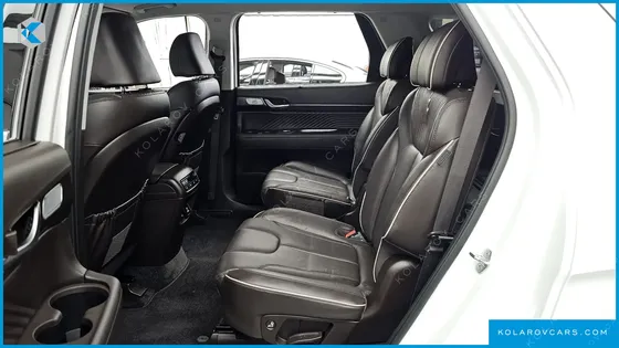 HYUNDAI PALISADE DIESEL 2.2 2WD