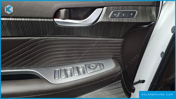 HYUNDAI PALISADE DIESEL 2.2 2WD
