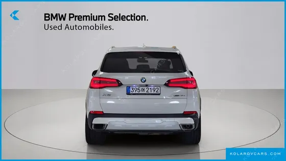 BMW X5 XDRIVE 45E XLINE