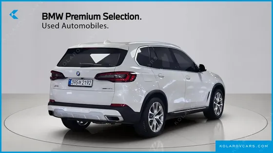 BMW X5 XDRIVE 45E XLINE