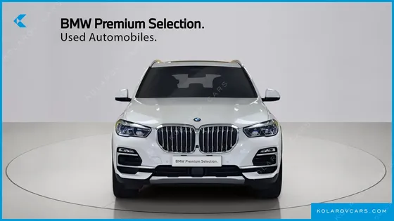 BMW X5 XDRIVE 45E XLINE