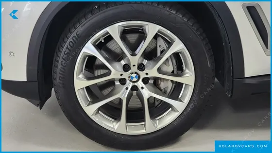BMW X5 XDRIVE 45E XLINE