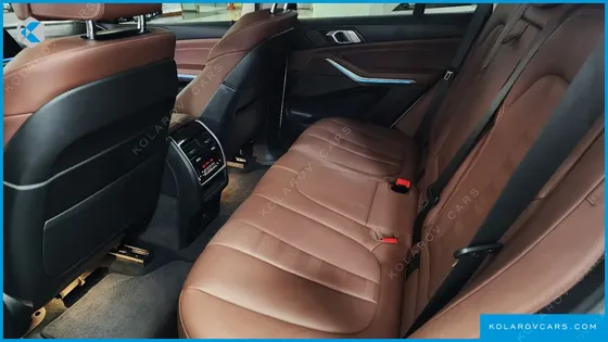 BMW X5 XDRIVE 45E XLINE