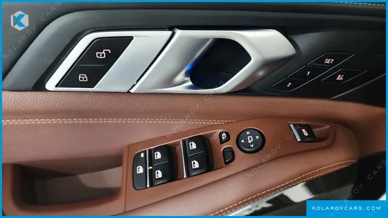 BMW X5 XDRIVE 45E XLINE