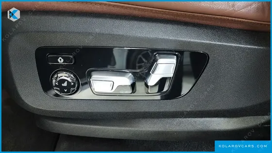 BMW X5 XDRIVE 45E XLINE
