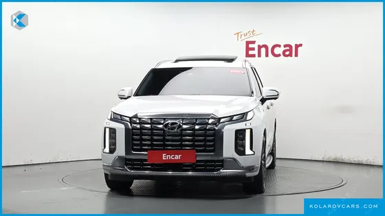 HYUNDAI PALISADE GASOLINE 3.8 4WD