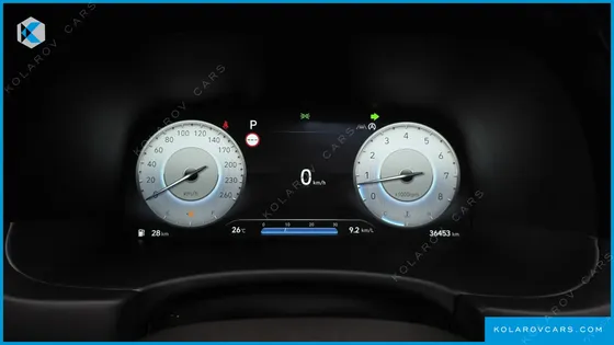 HYUNDAI PALISADE GASOLINE 3.8 4WD