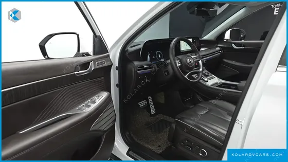 HYUNDAI PALISADE GASOLINE 3.8 4WD