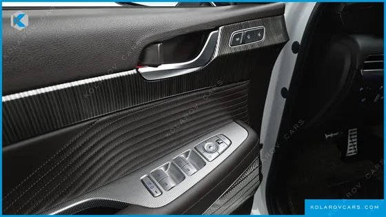 HYUNDAI PALISADE GASOLINE 3.8 4WD