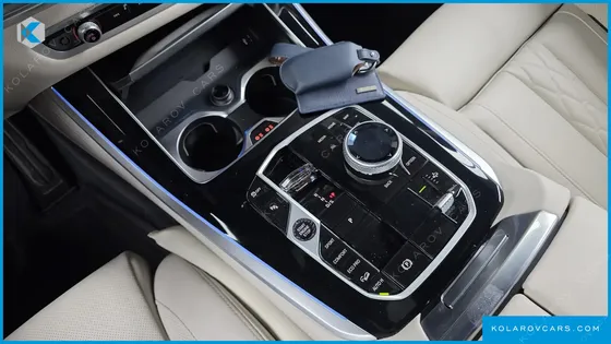 BMW X5 XDRIVE 40I M SPORT