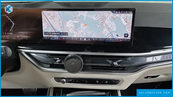 BMW X5 XDRIVE 40I M SPORT