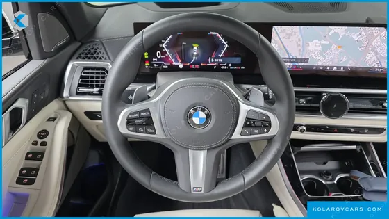 BMW X5 XDRIVE 40I M SPORT
