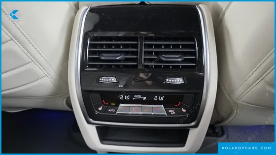 BMW X5 XDRIVE 40I M SPORT