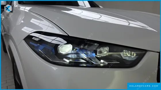 BMW X5 XDRIVE 40I M SPORT