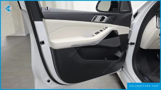 BMW X5 XDRIVE 40I M SPORT