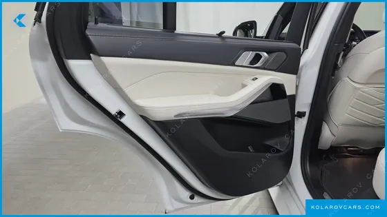 BMW X5 XDRIVE 40I M SPORT