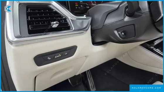 BMW X5 XDRIVE 40I M SPORT