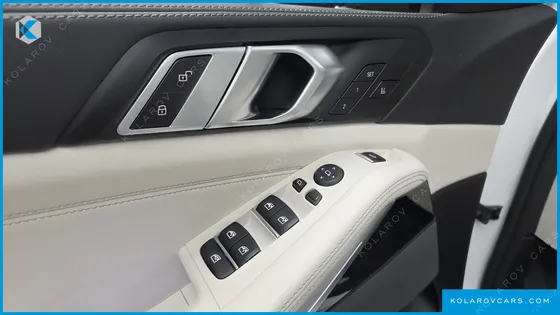 BMW X5 XDRIVE 40I M SPORT