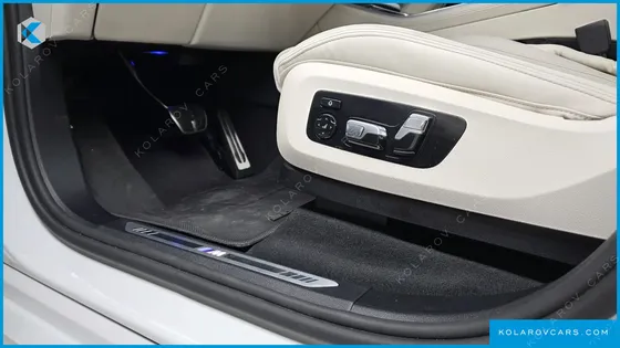 BMW X5 XDRIVE 40I M SPORT