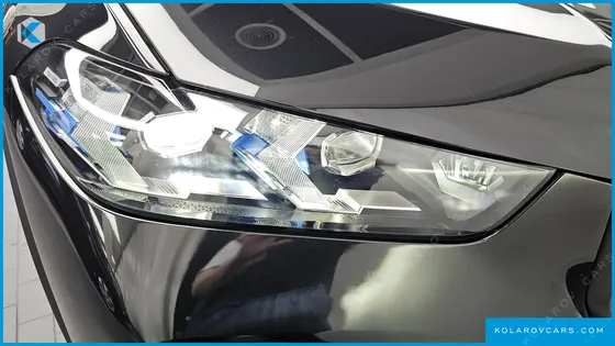 BMW X5 XDRIVE 50E XLINE