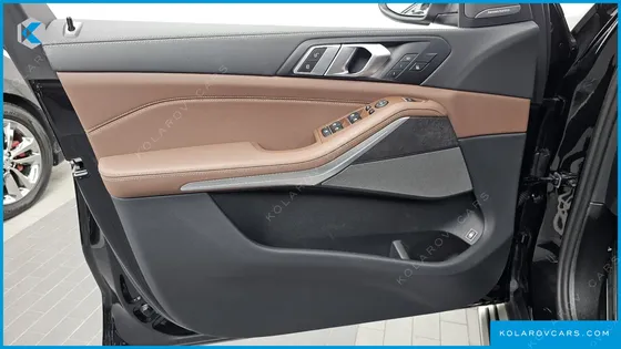 BMW X5 XDRIVE 50E XLINE