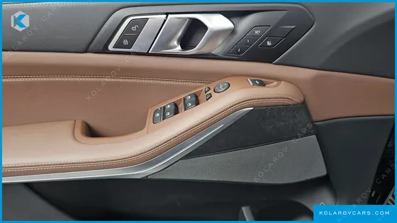 BMW X5 XDRIVE 50E XLINE