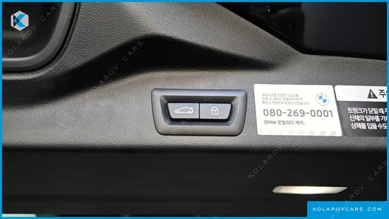 BMW X5 XDRIVE 50E XLINE