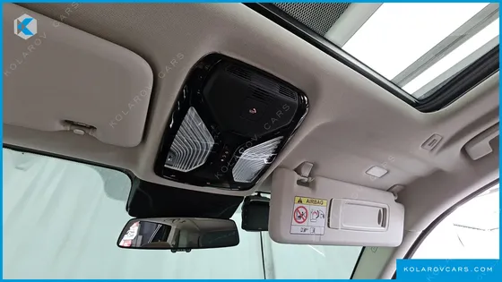 BMW X5 XDRIVE 50E XLINE