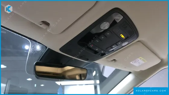 KIA CARNIVAL DIESEL 9-SEATER HI-LIMOUSINE